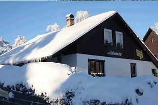 Ferienhaus Vales Bedrichov