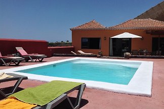 Bungalow Las Norias
