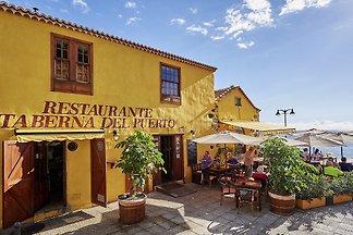 Apartament Piso Taberna Tazacorte 