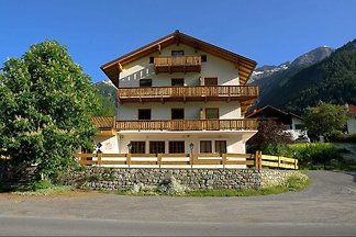 Domek letniskowy Urlop wypoczynkowy Pettneu  am Arlberg