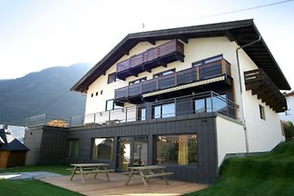 Gruppenhaus Ötztal - Sonnenalp