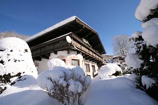 Maison de vacances à Kirchberg