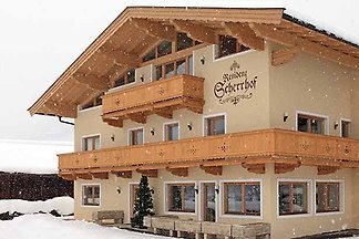 Gruppenhaus Kirchberg - Scherrhof