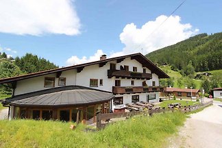 Chalet an der Piste, Hopfgarten