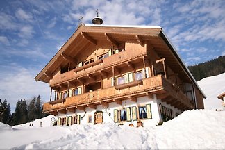 Domek letniskowy Urlop wypoczynkowy Kirchberg