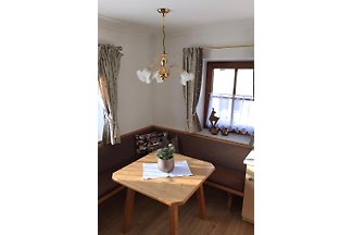 Domek letniskowy Urlop wypoczynkowy Kirchberg