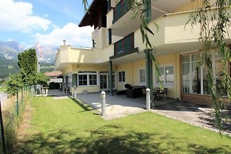 Ferienhauser Ferienwohnungen In Ellmau Mieten