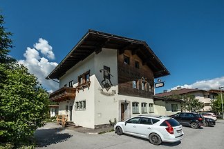 Ferienhaus Hopfgarten im Brixental