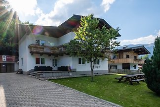 Ferienhaus Ellmau