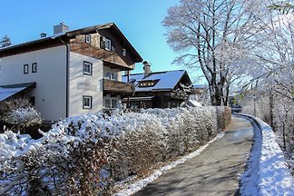 Domek letniskowy Urlop wypoczynkowy Kitzbühel