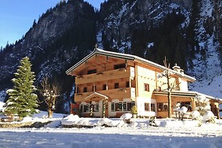 Domek letniskowy Urlop wypoczynkowy Mayrhofen