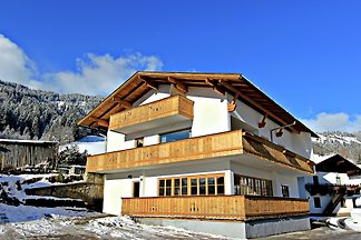 Gruppenhaus Westendorf - 30 Pers