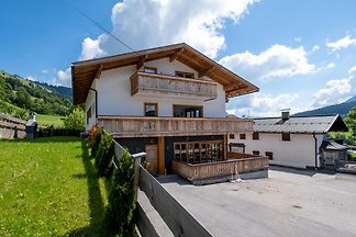 Gruppenhaus Westendorf - 30 Pers