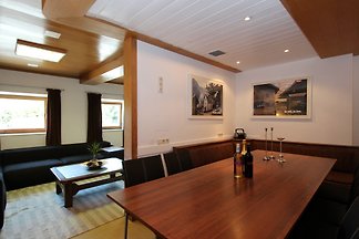 Kirchberg-Holidays.at