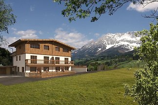 Domek letniskowy Urlop wypoczynkowy Ellmau