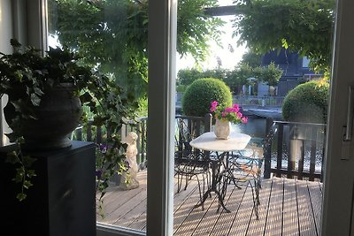 Ferienhaus am Wasser