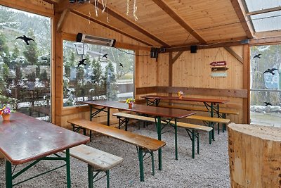 Gruppenhaus Itter - 42 Personen