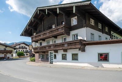 Gruppenhaus Kirchberg - Gaisberg