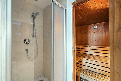 Chalet Kirchberg - 21 Personen