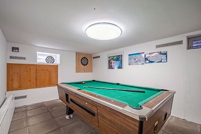 Chalet Kirchberg - 21 Personen