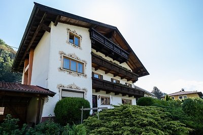 Apartamento Vacaciones familiares Kitzbühel