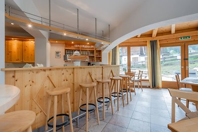 Tolles Chalet -45 Pax - Kino Sauna