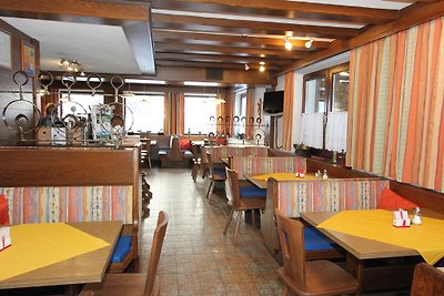 Gruppenhaus Ötztal - 50 Personen