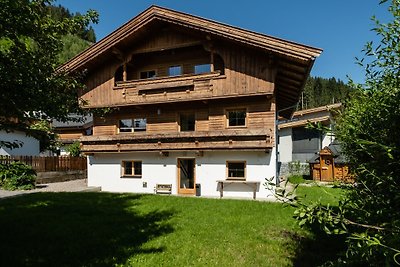 Chalet Alte Mühle, 25P, Hopfgarten