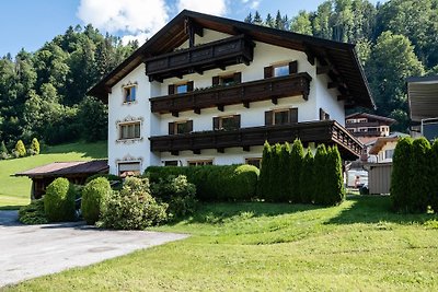 Apartamento Vacaciones familiares Kitzbühel