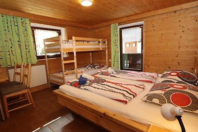 Gruppenhaus Ötztal - 50 Personen