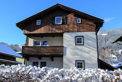Villa Kitzbühel - 14 Personen
