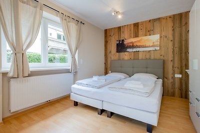 Gruppenhaus am Skilift - Ellmau