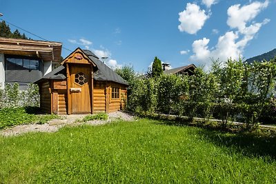 Casa de vacaciones Vacaciones de reposo Hopfgarten im Brixental