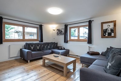 Chalet Alte Mühle, 25P, Hopfgarten