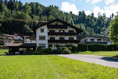 Casa de vacaciones Vacaciones de reposo Kitzbühel