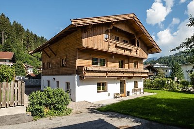 Casa de vacaciones Vacaciones de reposo Hopfgarten im Brixental