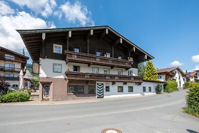 Gruppenhaus Kirchberg - Gaisberg