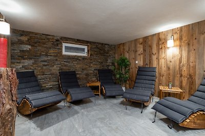 Tolles Chalet -45 Pax - Kino Sauna