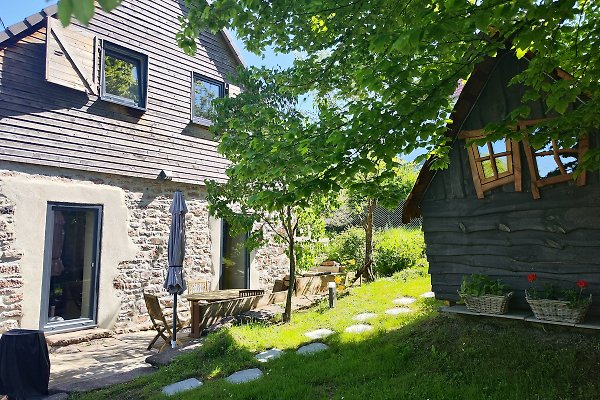Pension Birkenwald