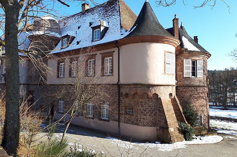 Château de Birkenwald