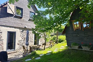 Zeer mooie woning