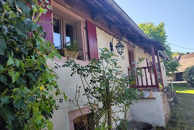La Maison d'Amélie
