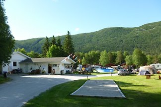 Birkelund camping