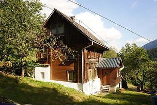 Ferienhütte - Haus Großsölk