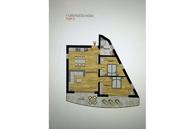 Design-Finca Apartment OG1