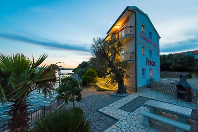 Design-Finca Apartment OG1