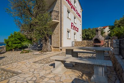 Design-Finca Villa  2OG Maslenica 