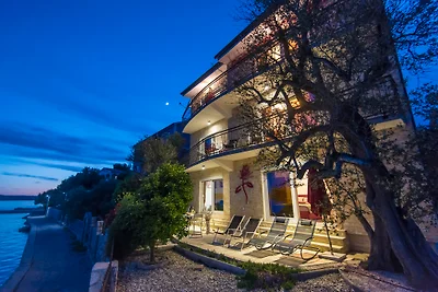 Design-Finca Villa  2OG Maslenica 