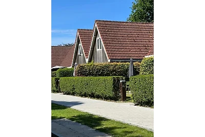 Eureka Vakantiehuisjes
