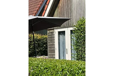 Eureka Vakantiehuisjes